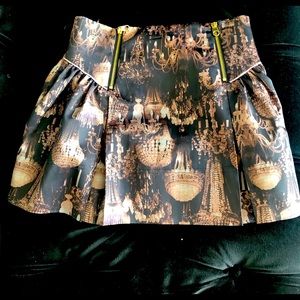 Ted Baker Miniskirt